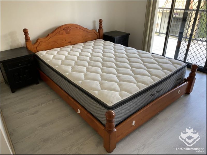 rental property Brisbane