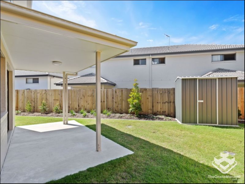 rental property Brisbane