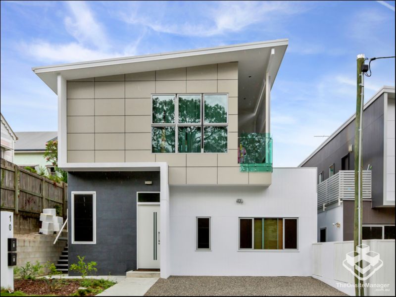 rental property Brisbane