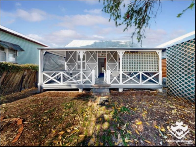 commercial property Brisbane