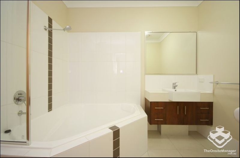 rental property Cairns