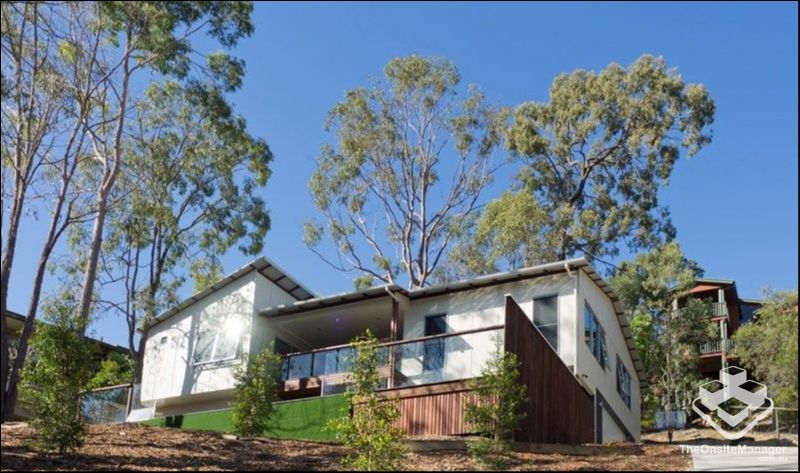 rental property Brisbane