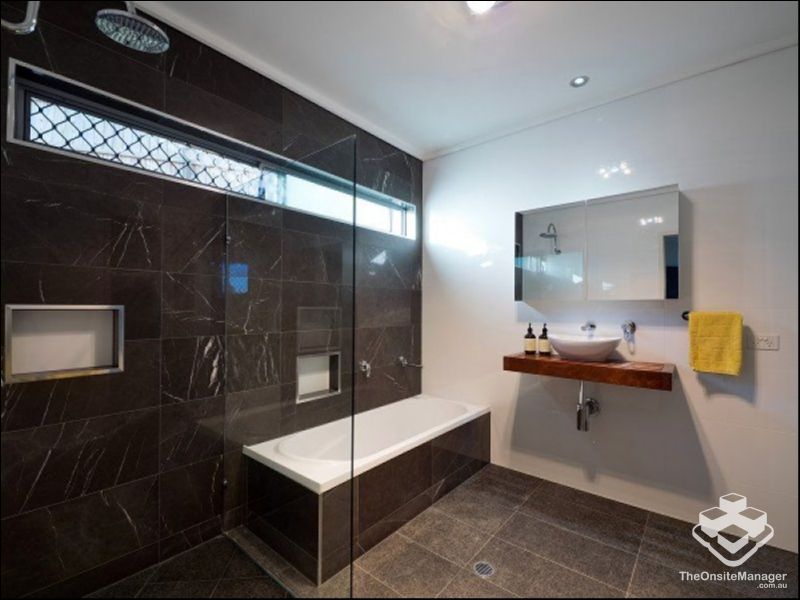 rental property Brisbane