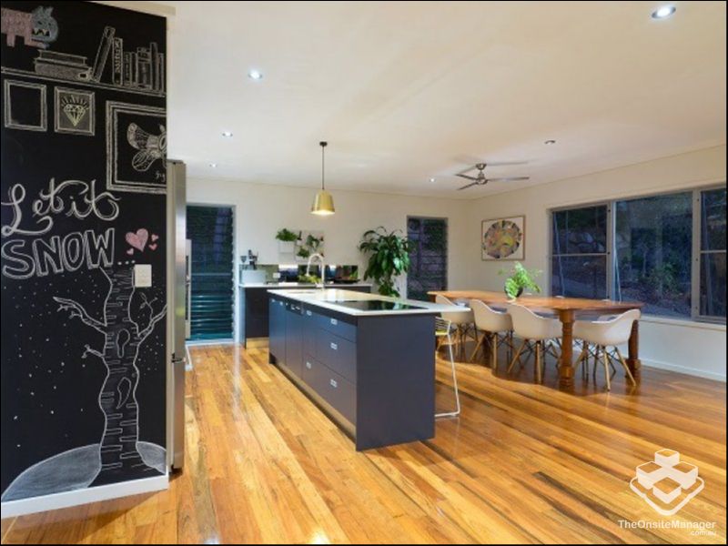 rental property Brisbane
