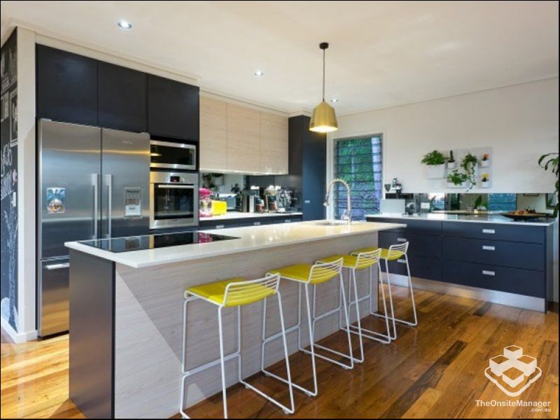 rental property Brisbane