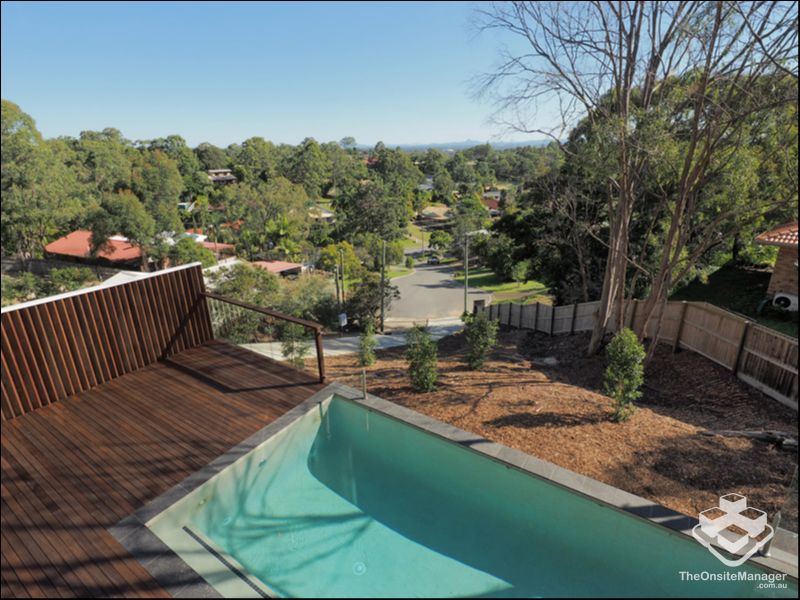 rental property Brisbane