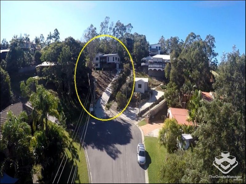 rental property Brisbane