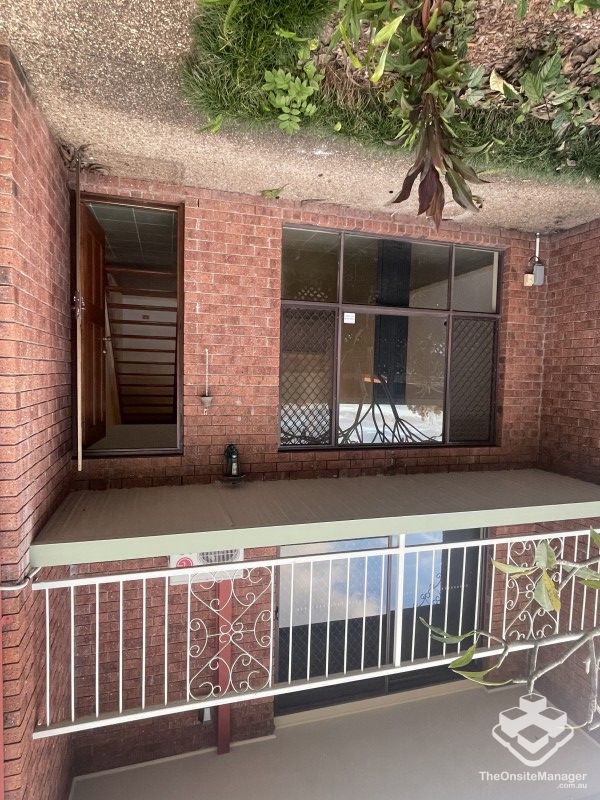 rental property Brisbane