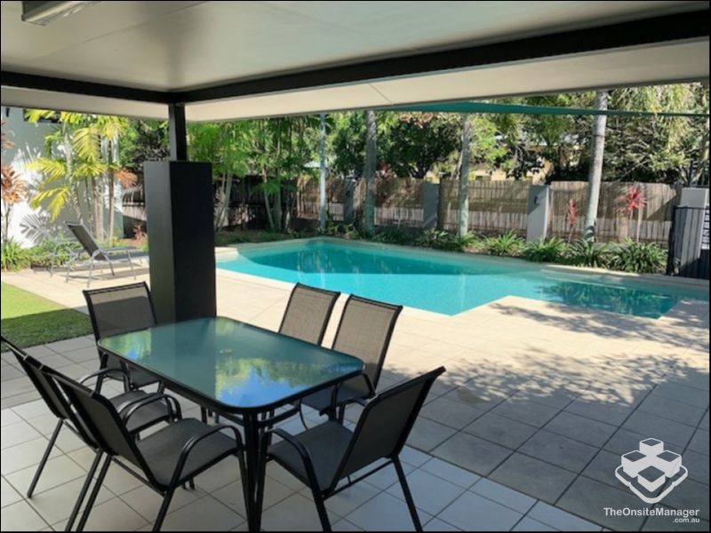 management rights Cairns