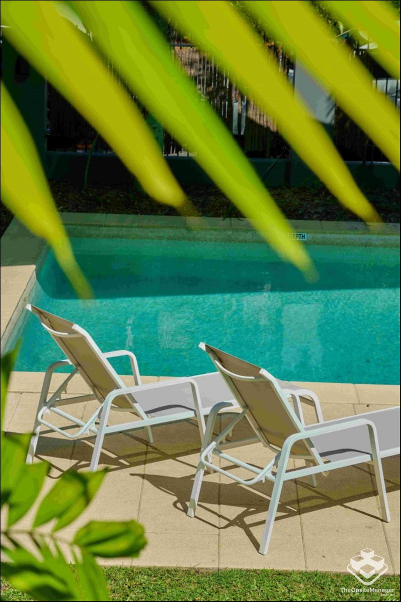 management rights Cairns