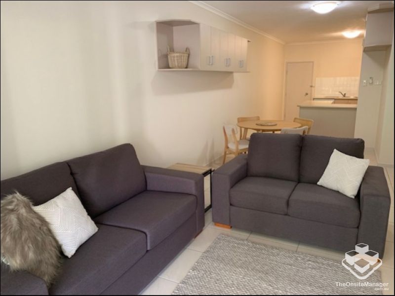 management rights Cairns