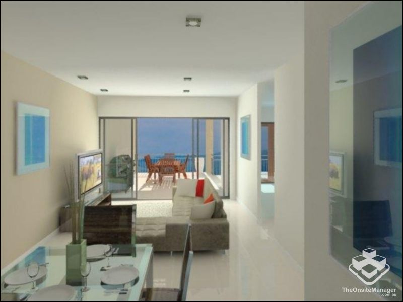 management rights Cairns