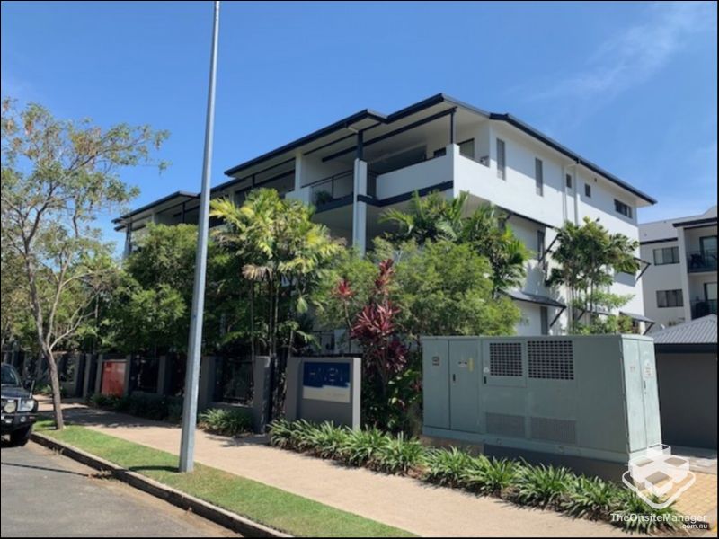 management rights Cairns