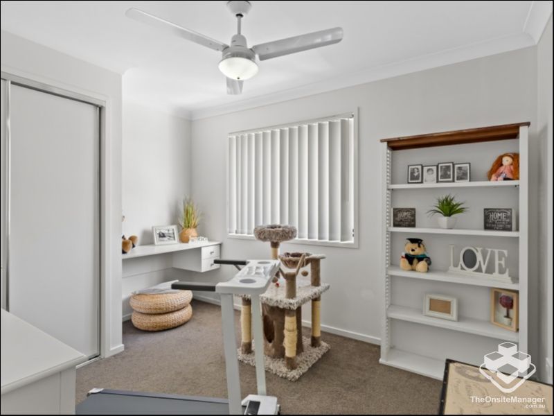 rental property Brisbane