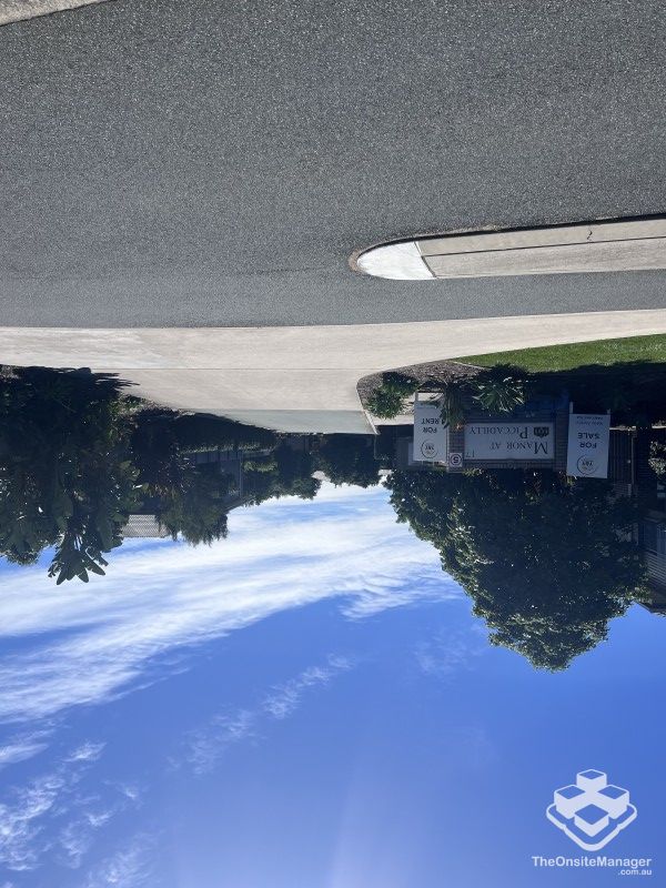 rental property Brisbane