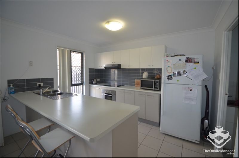 rental property Brisbane