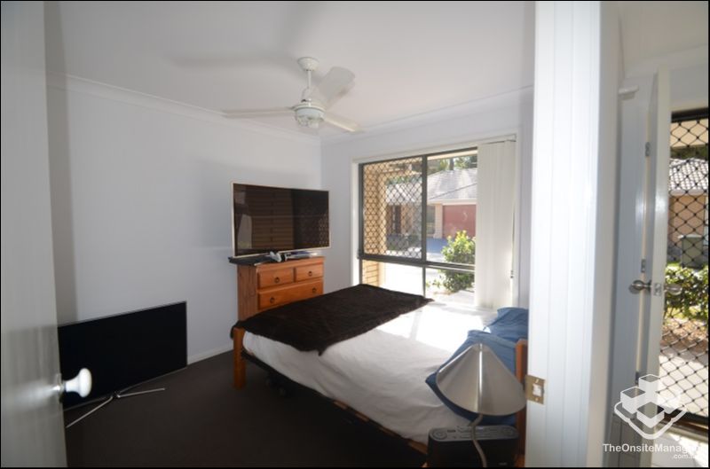 rental property Brisbane