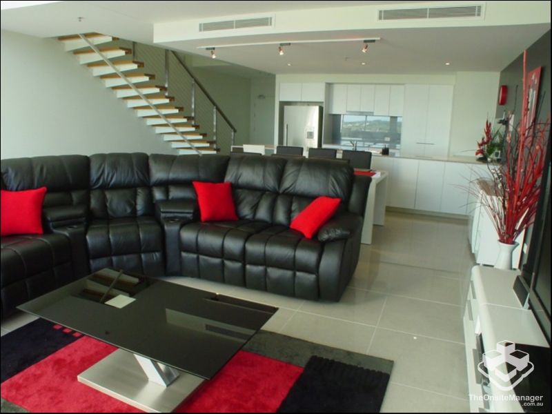 real estate Mackay