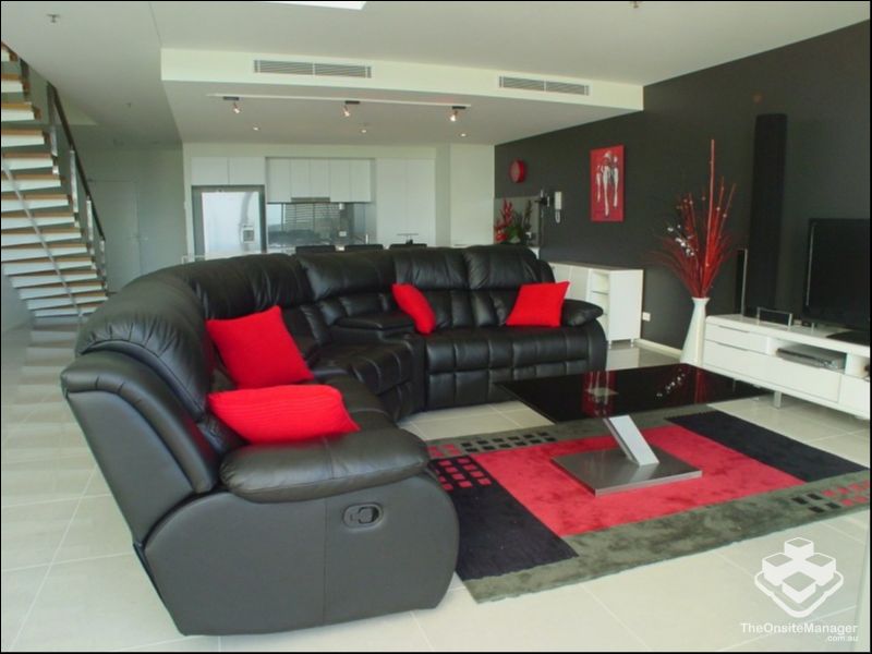 real estate Mackay