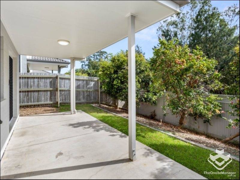 rental property Brisbane