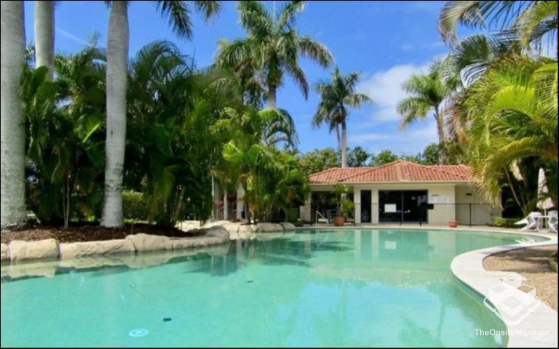 management rights Gold Coast