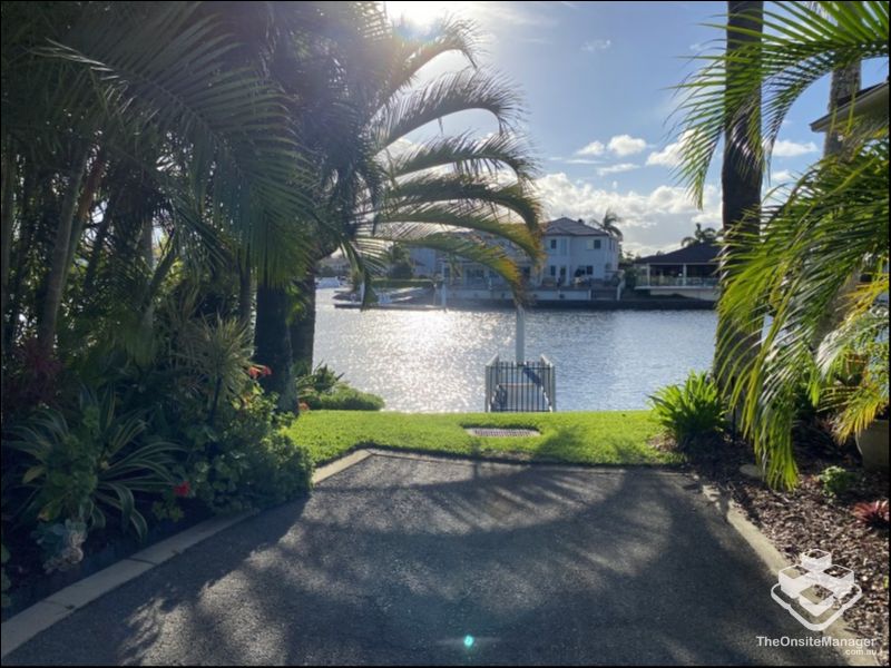 management rights Gold Coast
