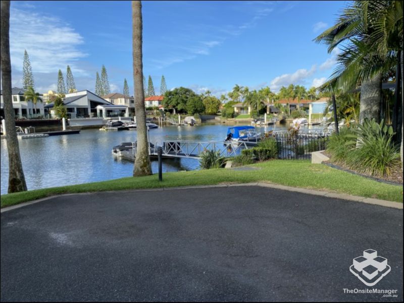 management rights Gold Coast