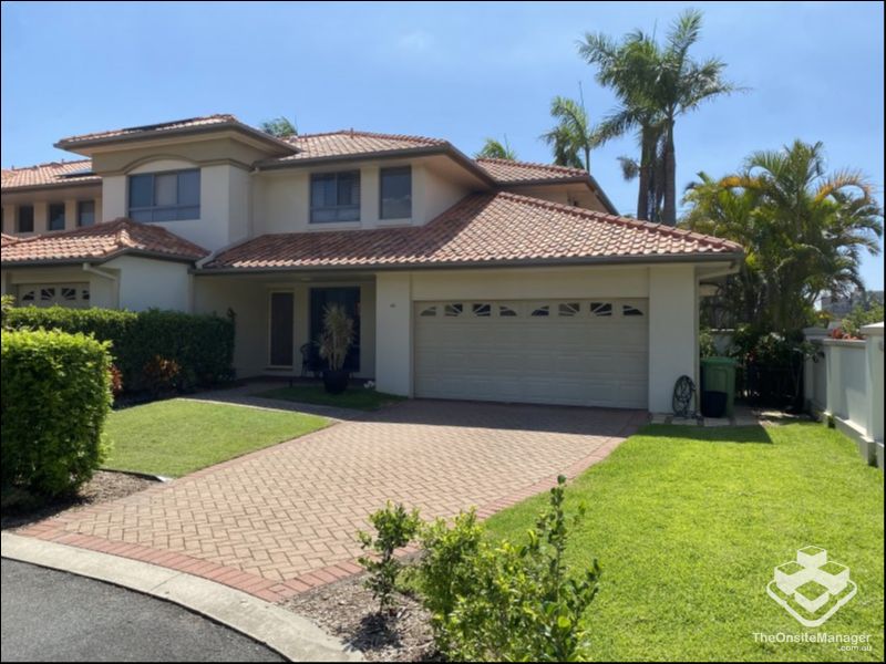 management rights Gold Coast