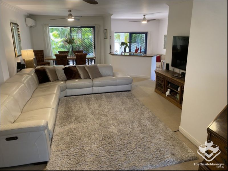 management rights Gold Coast