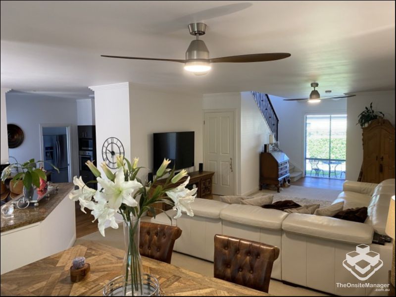 management rights Gold Coast