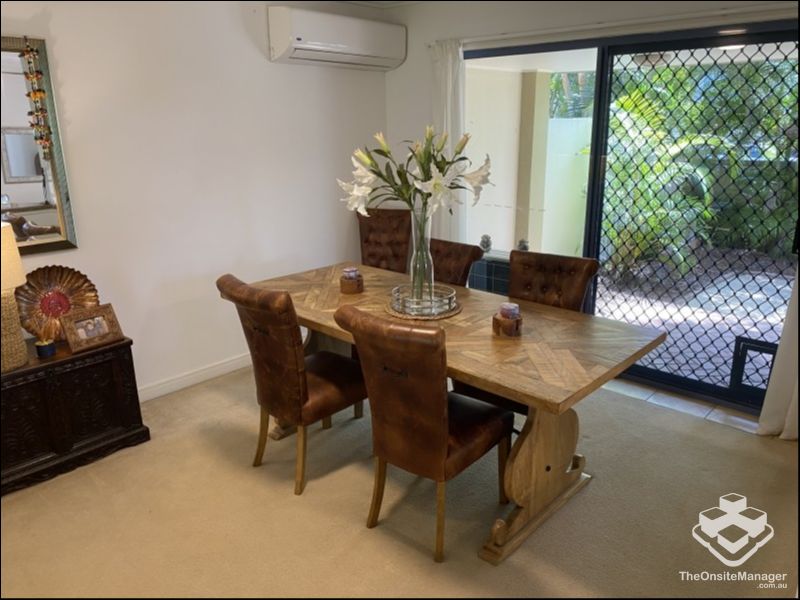 management rights Gold Coast