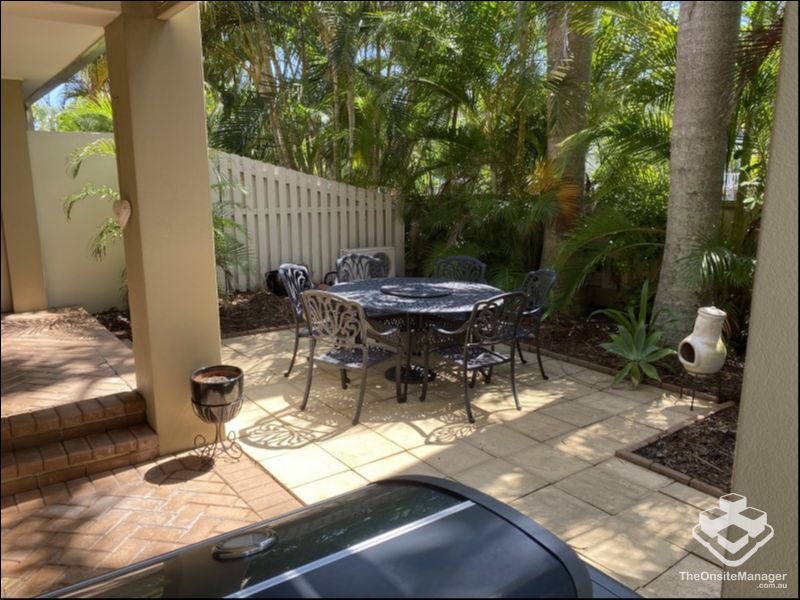 management rights Gold Coast