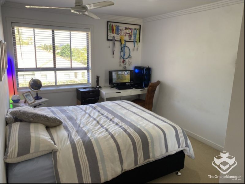 management rights Gold Coast