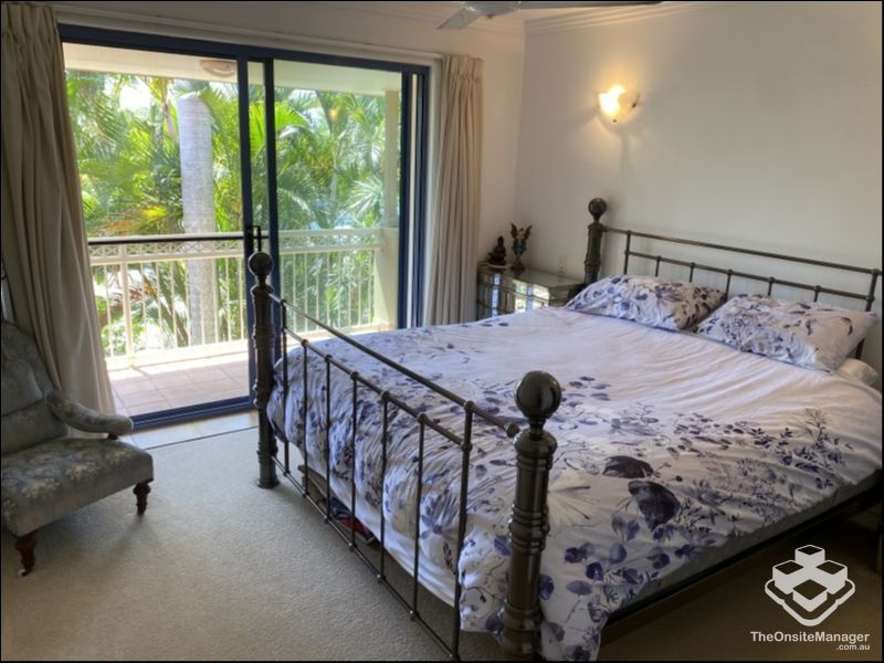 management rights Gold Coast