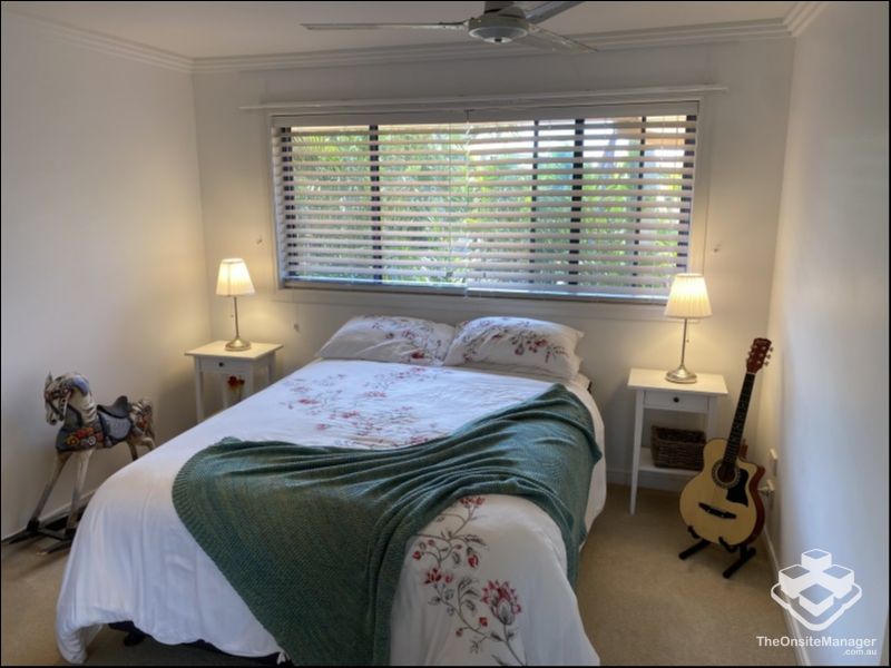 management rights Gold Coast