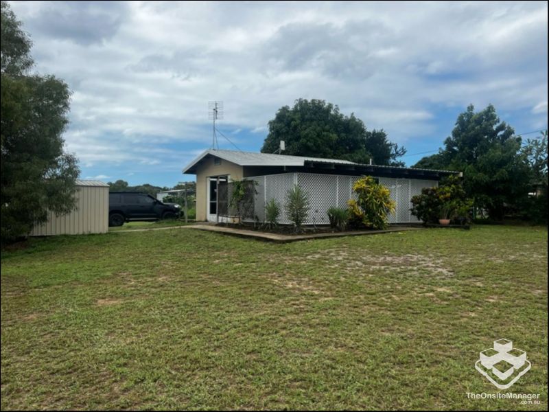 real estate Townsville