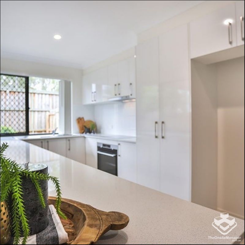 rental property Brisbane