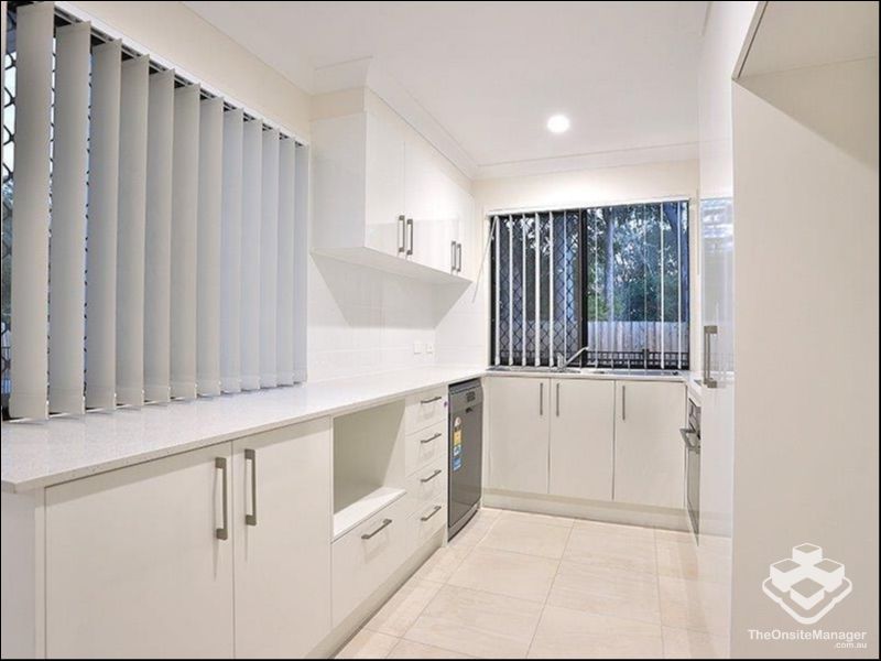 rental property Brisbane