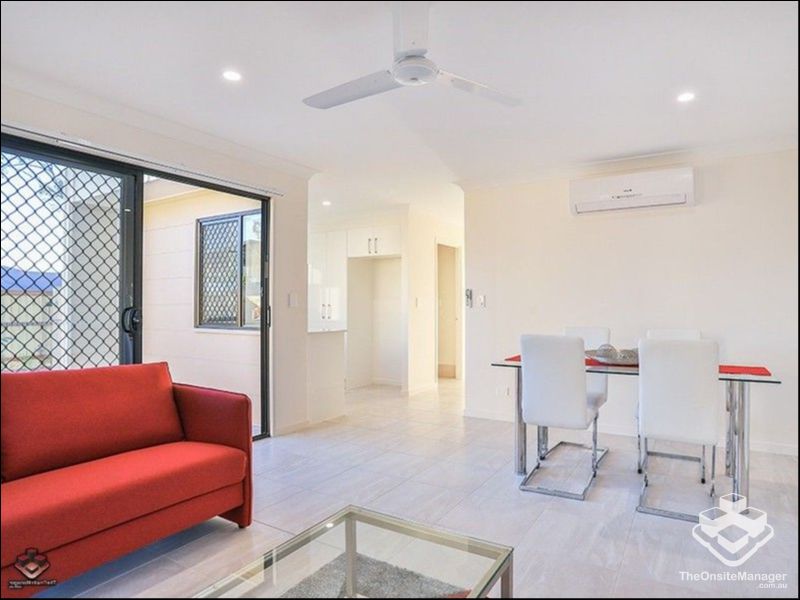 rental property Brisbane