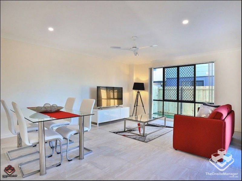 rental property Brisbane