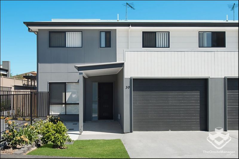 rental property Brisbane