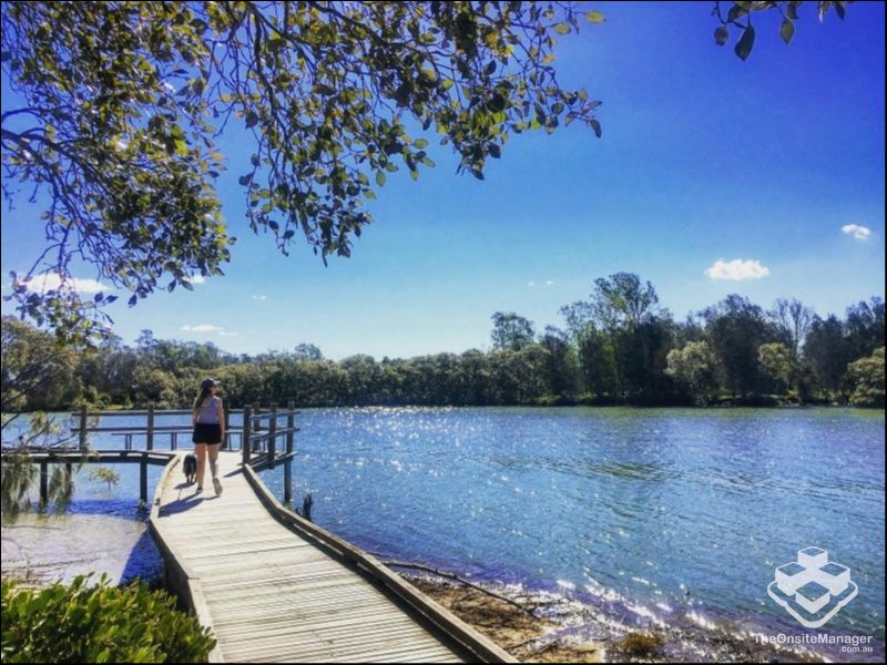 management rights Brisbane