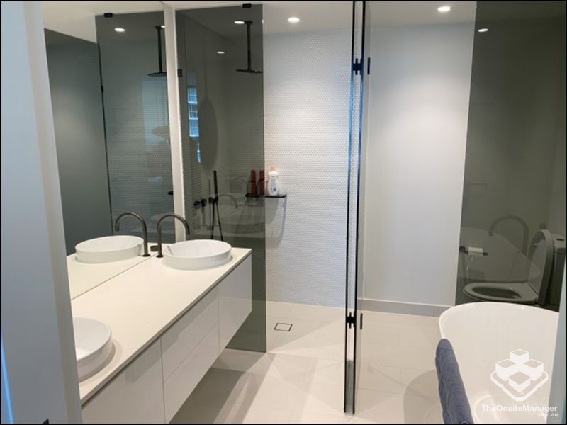 rental property Gold Coast