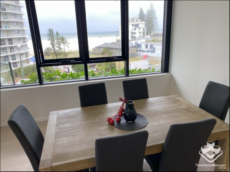 rental property Gold Coast