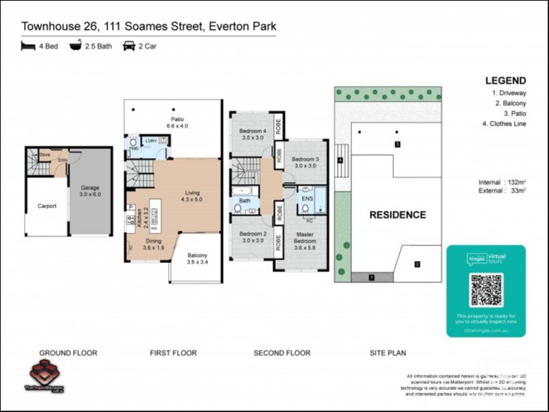 real estate Brisbane
