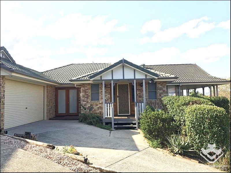 rental property Brisbane