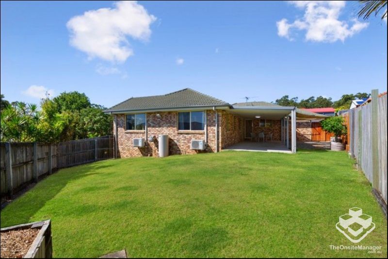 rental property Brisbane