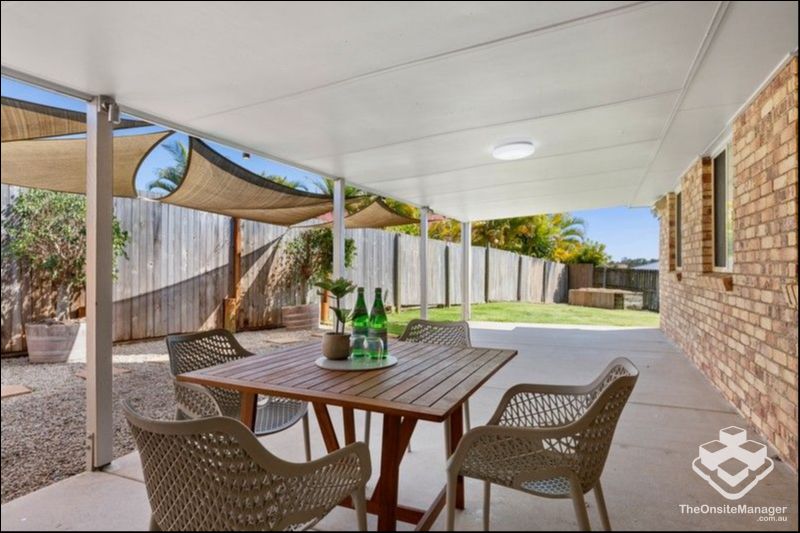 rental property Brisbane