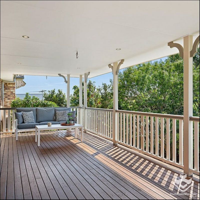 rental property Brisbane