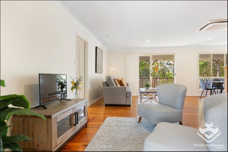 rental property Brisbane